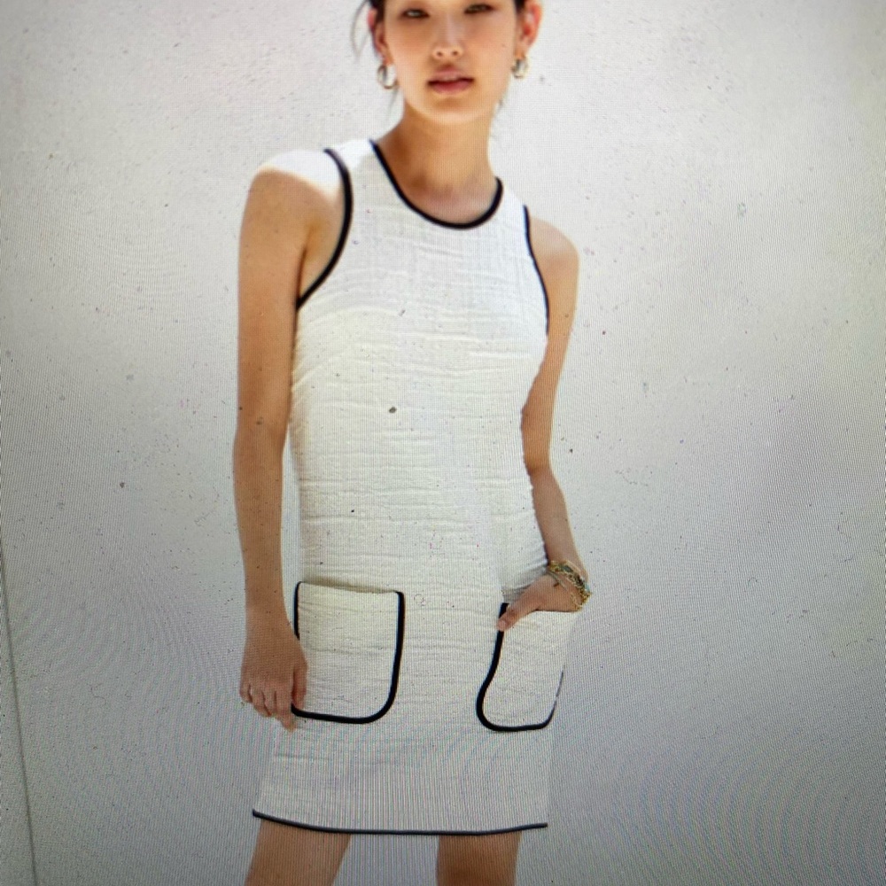 Anthropologie Maeve Shift Dress